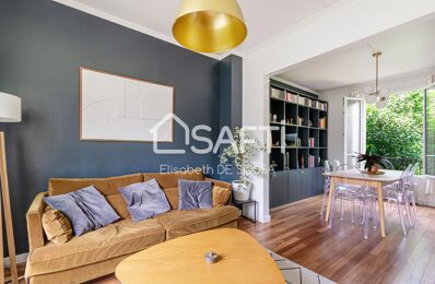 vente maison 399 000 € à proximité de Paris 6 (75006)