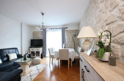 vente appartement 189 900 € à proximité de Le Plessis-Pâté (91220)