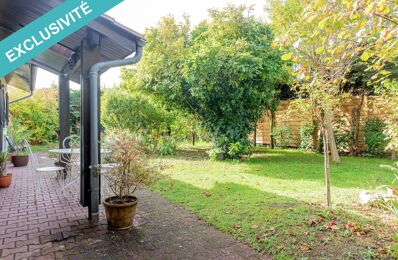 vente maison 360 000 € à proximité de Saint-Louis-de-Montferrand (33440)