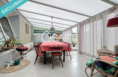 vente maison 210 000 € à proximité de Miniac-Morvan (35540)