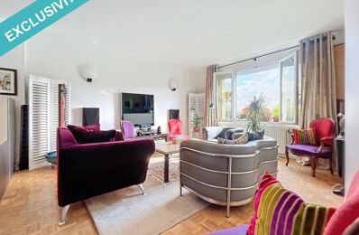 vente appartement 380 000 € à proximité de Saint-Cloud (92210)