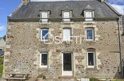 maison 6 pièces 187 m2 à vendre à Dinan (22100)