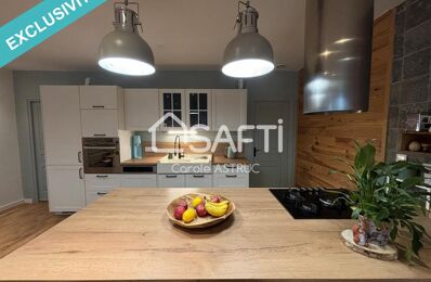 vente appartement 255 000 € à proximité de Vuillafans (25840)