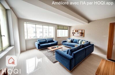 vente appartement 264 000 € à proximité de Gries (67240)