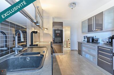 vente appartement 250 000 € à proximité de Saint-Hubert (57640)