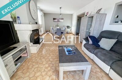 vente maison 241 000 € à proximité de Cazouls-Lès-Béziers (34370)