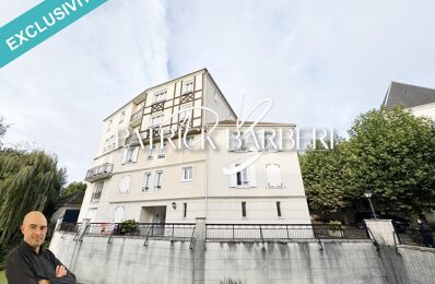 vente appartement 189 000 € à proximité de La Frette-sur-Seine (95530)