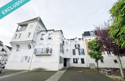 vente appartement 189 000 € à proximité de Maurecourt (78780)