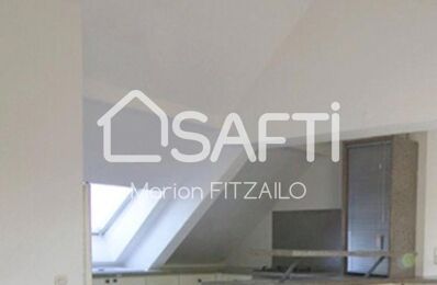 vente appartement 235 000 € à proximité de Holtzheim (67810)