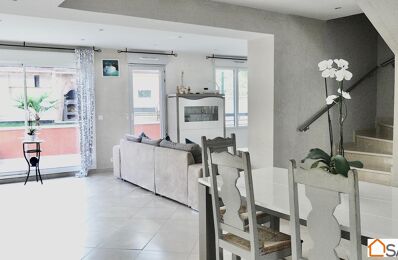 vente maison 520 000 € à proximité de Marolles-en-Brie (94440)