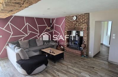 vente maison 158 000 € à proximité de Bagnoles-de-l'Orne (61140)