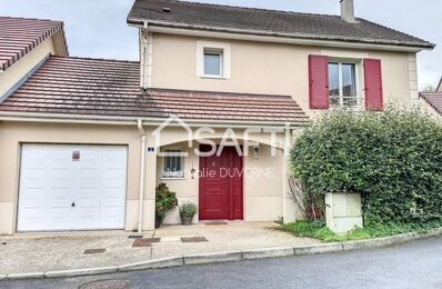 vente maison 345 000 € à proximité de Itteville (91760)