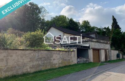 vente maison 235 000 € à proximité de Mont-sur-Meurthe (54360)