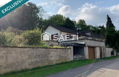 vente maison 180 000 € à proximité de Flavigny-sur-Moselle (54630)