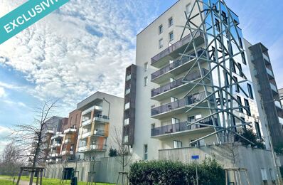 vente appartement 178 500 € à proximité de Weyersheim (67720)