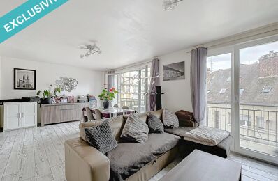 vente appartement 199 000 € à proximité de Herblay (95220)