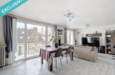 vente appartement 199 000 € à proximité de La Frette-sur-Seine (95530)