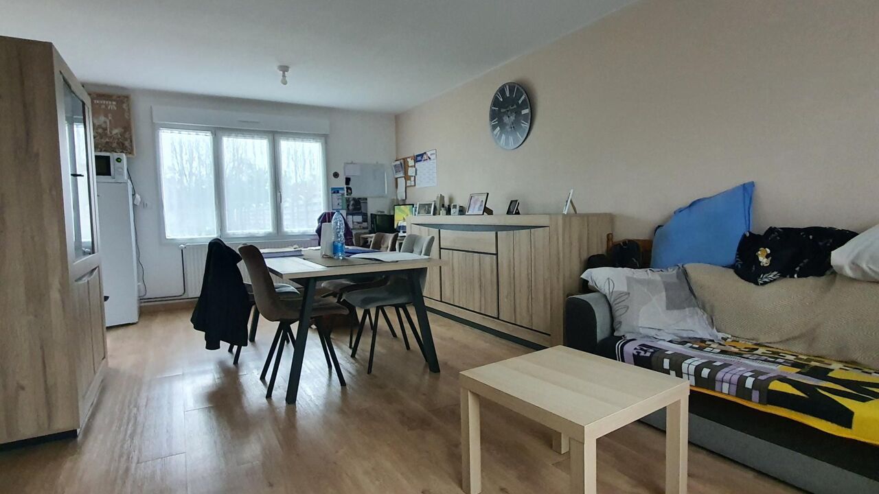 maison 4 pièces 81 m2 à vendre à Maing (59233)