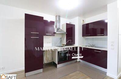 vente appartement 149 000 € à proximité de Poissy (78300)