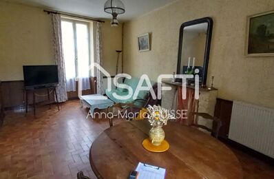 vente maison 169 500 € à proximité de Sonnac (17160)