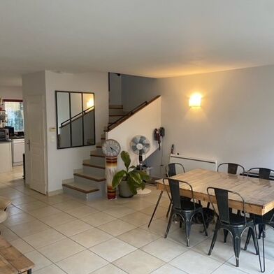 Maison 4 pièces 95 m²