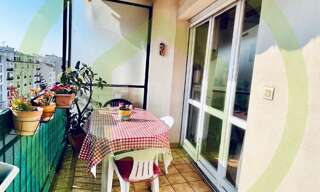 Appartement 2 Pièces 41 m² à vendre à Nice (06200)