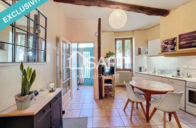 vente maison 127 850 € à proximité de Castagnac (31310)