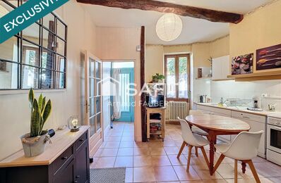 vente maison 123 500 € à proximité de Carla-Bayle (09130)