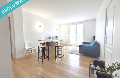 vente appartement 142 000 € à proximité de Rethondes (60153)