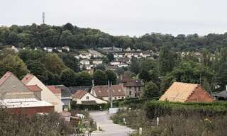 Terrain  1011 m² à vendre à Maule (78580)