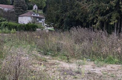 vente terrain 225 000 € à proximité de Neauphle-le-Château (78640)