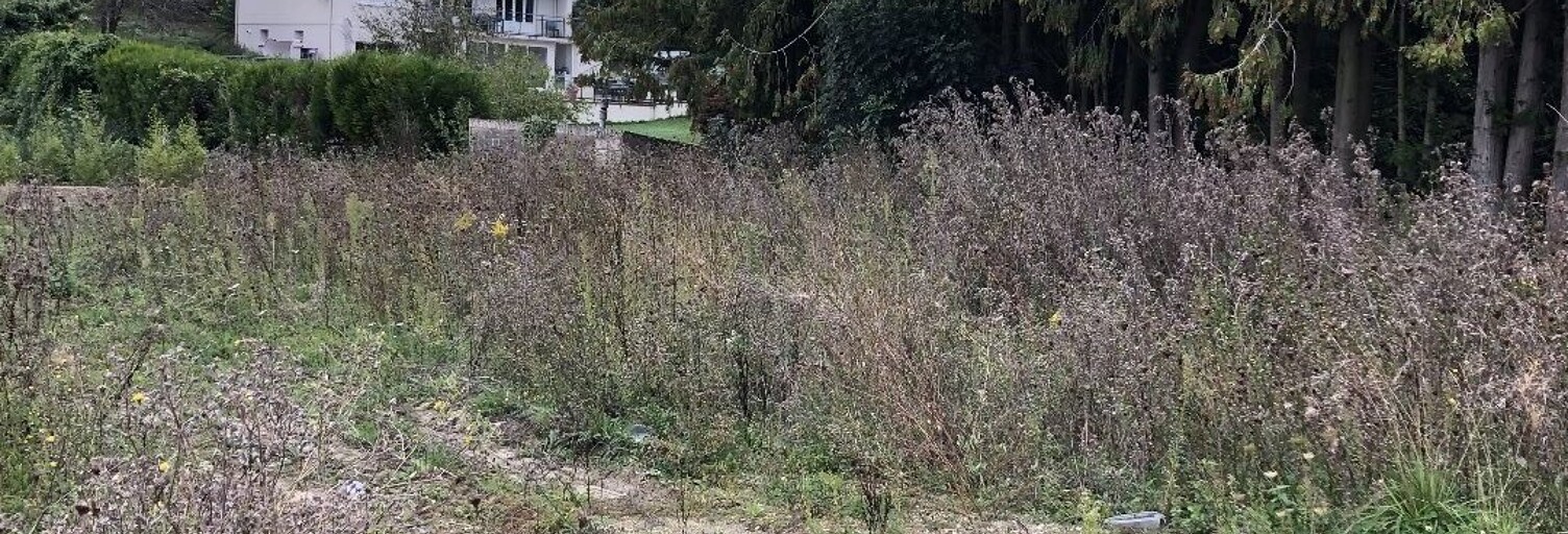 Terrain  868 m² à vendre à Maule (78580)