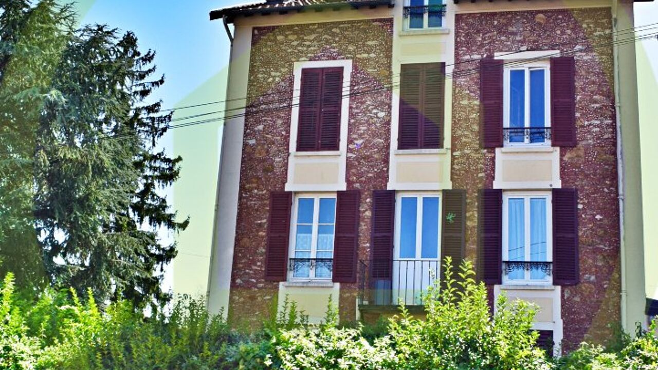 appartement 2 pièces 32 m2 à vendre à Corbeil-Essonnes (91100)