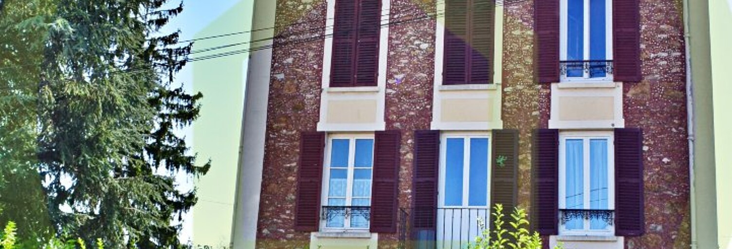 Appartement 2 Pièces 32 m² à vendre à Corbeil-Essonnes (91100)