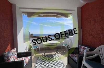 vente appartement 165 000 € à proximité de Mandelieu-la-Napoule (06210)