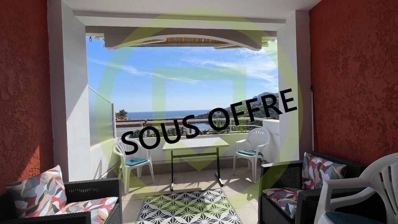 appartement 2 pièces 53 m2 à vendre à Théoule-sur-Mer (06590)