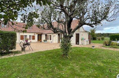 vente maison 314 000 € à proximité de Loches (37600)