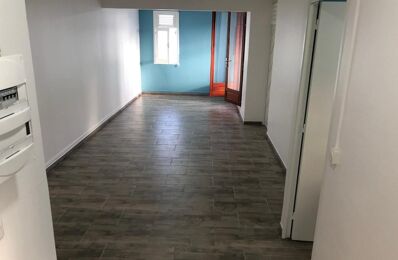 vente appartement 133 000 € à proximité de Bellefontaine (97222)