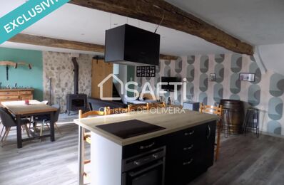 vente maison 173 000 € à proximité de Fismes (51170)