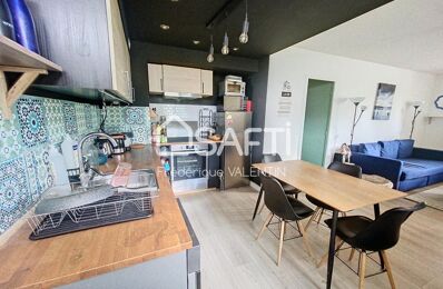 location appartement 700 € CC /mois à proximité de Auzeville-Tolosane (31320)