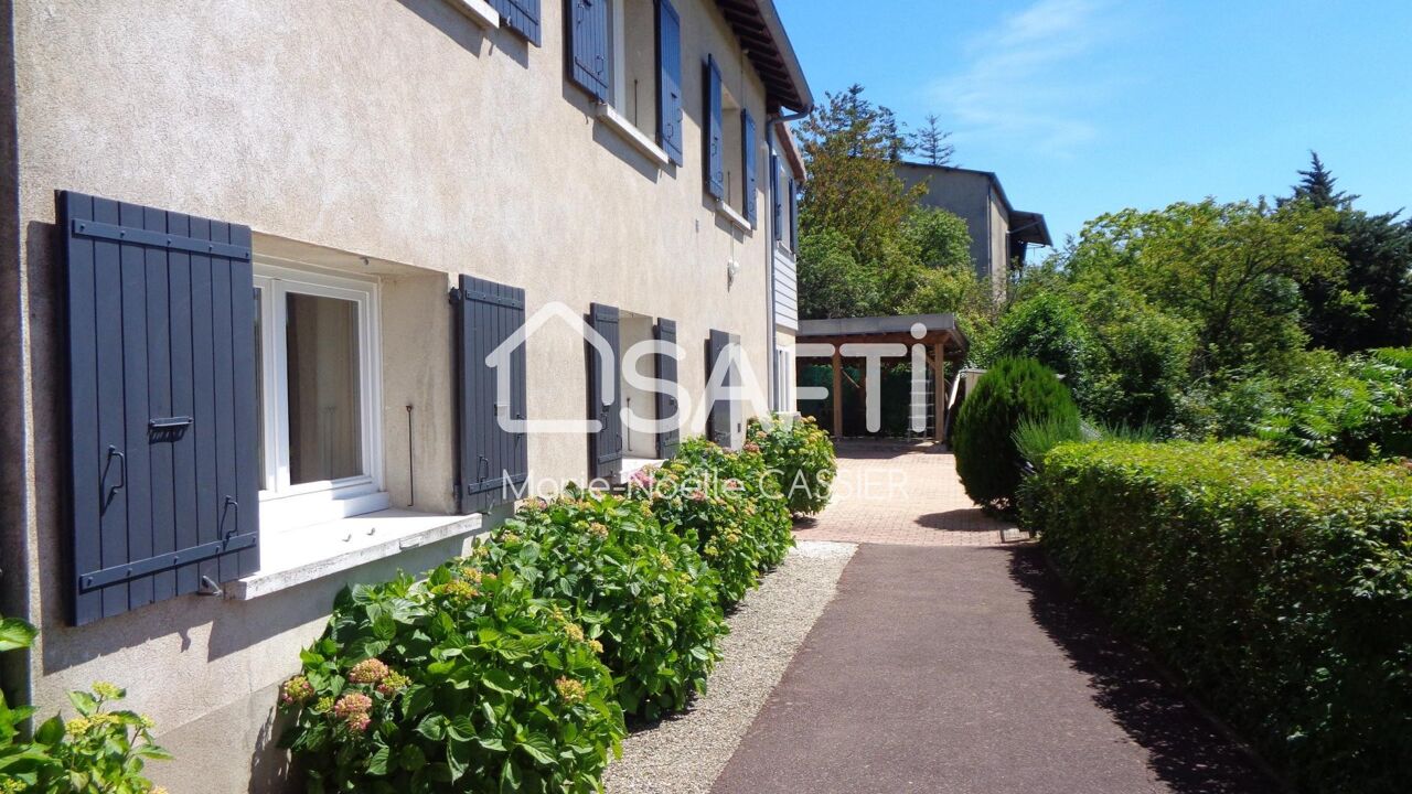 maison 6 pièces 154 m2 à vendre à Vernoux-en-Vivarais (07240)