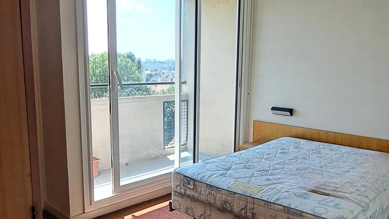 appartement 5 pièces 80 m2 à vendre à Fresnes (94260)