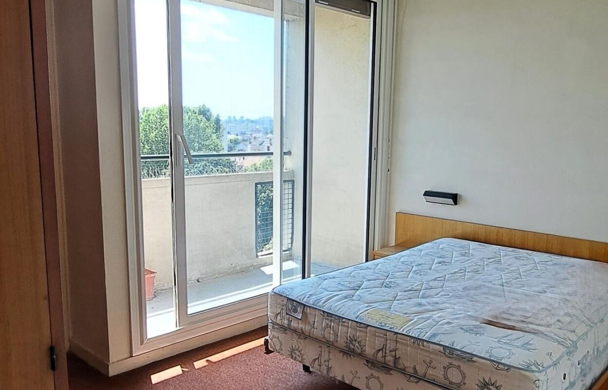 appartement 5 pièces 80 m2 à vendre à Fresnes (94260)