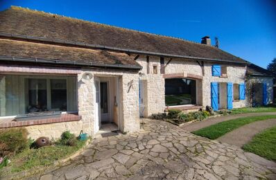 vente maison 445 000 € à proximité de Magnanville (78200)