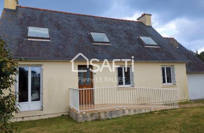 vente maison 197 400 € à proximité de Paimpol (22500)