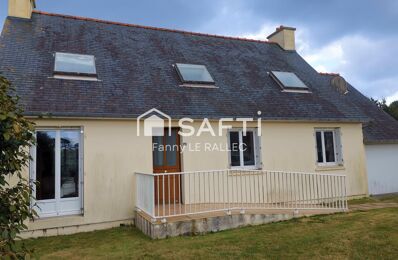 vente maison 197 400 € à proximité de Paimpol (22500)