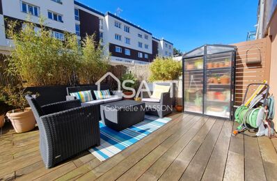 vente appartement 342 000 € à proximité de Vitry-sur-Seine (94400)