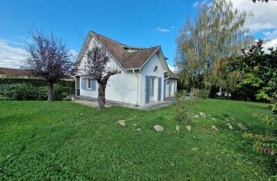 vente maison 233 000 € à proximité de Labarthe-Inard (31800)