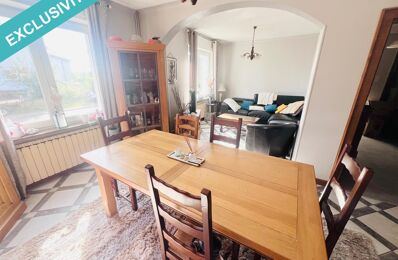 vente maison 144 000 € à proximité de Diffembach-Lès-Hellimer (57660)