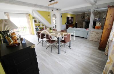 vente maison 249 900 € à proximité de Airan (14370)